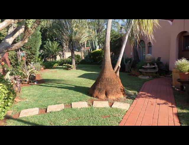3 BEDROOM HOUSE SOLD IN HESTEAPARK